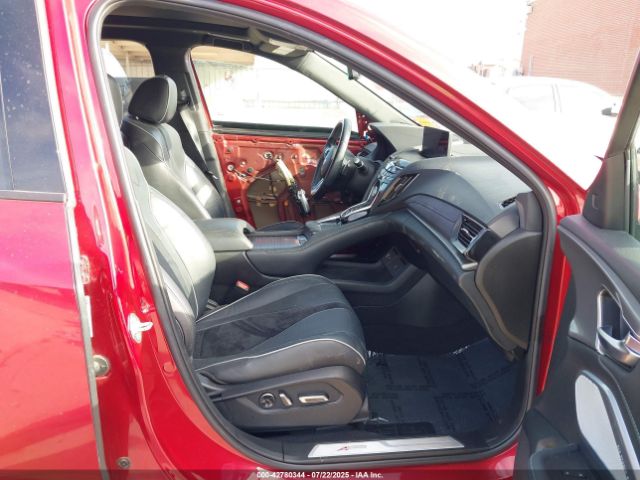 2021 ACURA RDX 5J8TC1H69ML013421 Photo 4