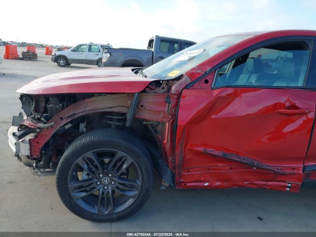 2021 ACURA RDX 5J8TC1H69ML013421 Photo 5