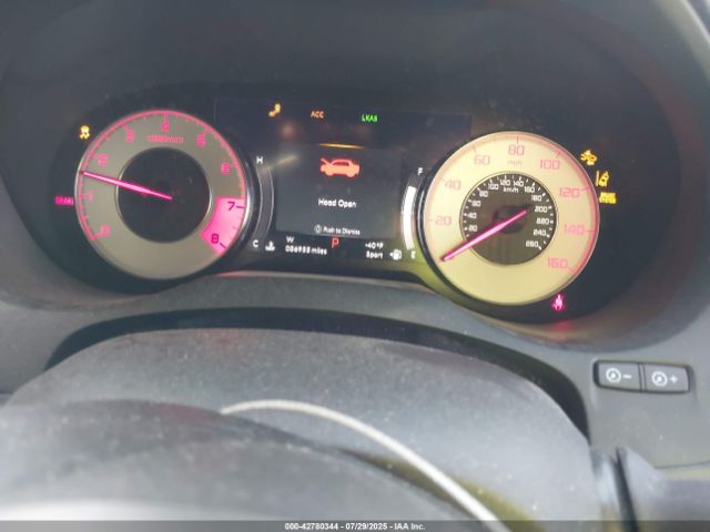 2021 ACURA RDX 5J8TC1H69ML013421 Photo 6