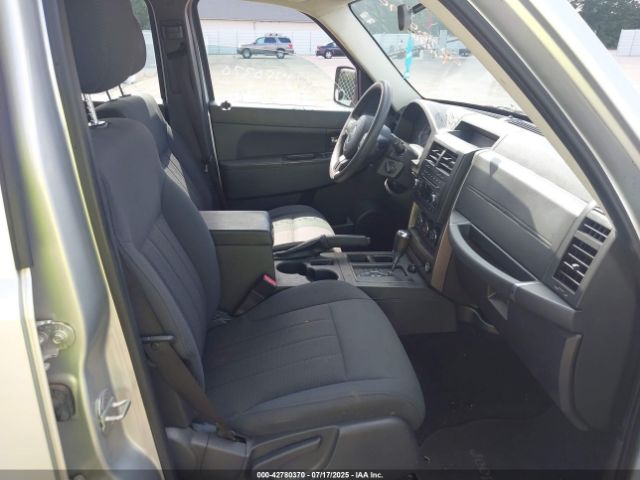 2012 JEEP LIBERTY 1C4PJLAK1CW158863 Photo 4