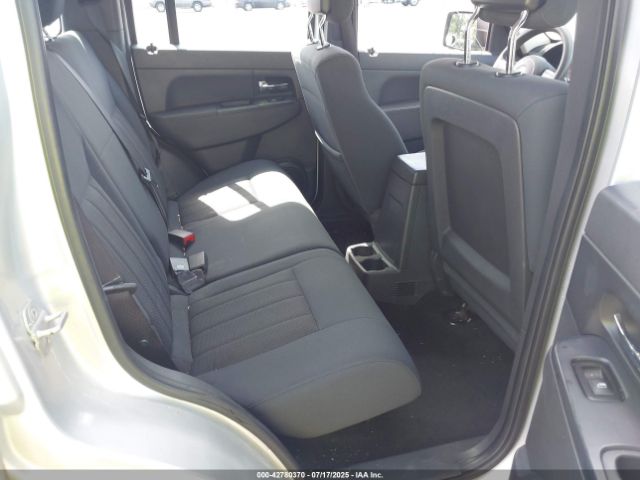 2012 JEEP LIBERTY 1C4PJLAK1CW158863 Photo 7