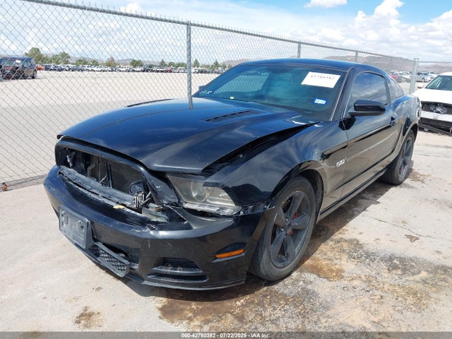Ford 2014 2014 1ZVBP8CF2E5226454 Image 2