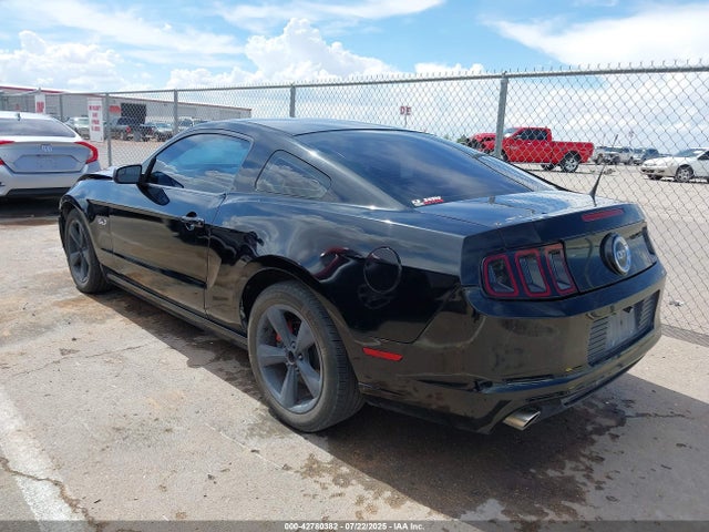 Ford 2014 2014 1ZVBP8CF2E5226454 Image 3