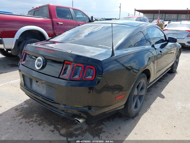 Ford 2014 2014 1ZVBP8CF2E5226454 Image 4
