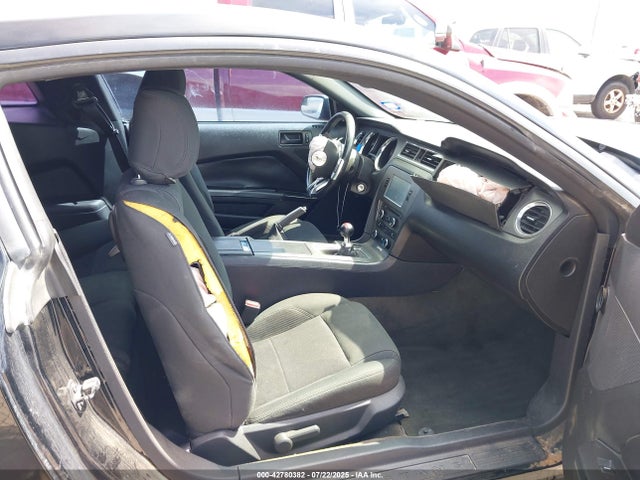 Ford 2014 2014 1ZVBP8CF2E5226454 Image 5