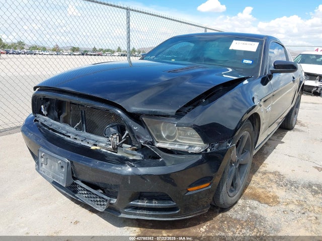 Ford 2014 2014 1ZVBP8CF2E5226454 Image 6