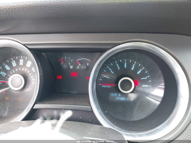 Ford 2014 2014 1ZVBP8CF2E5226454 Image 7