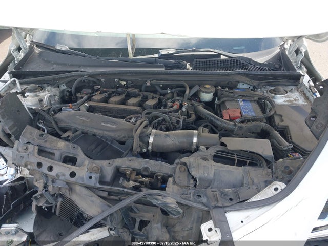 2HGFE1E53NH474406 Honda l15ca