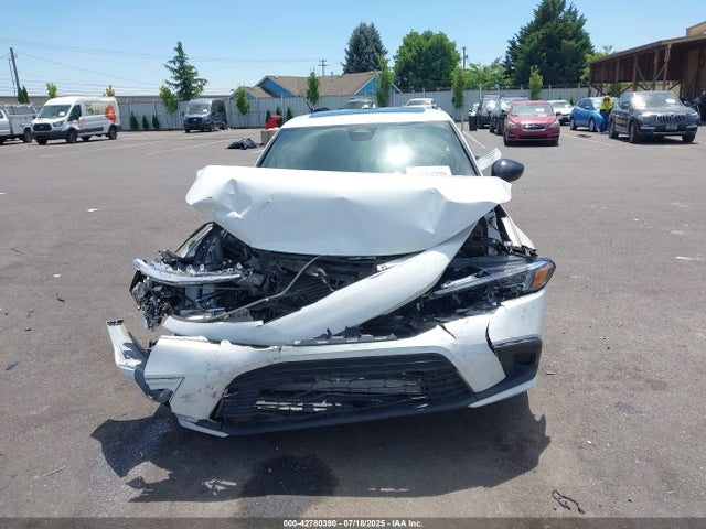 2HGFE1E53NH474406 Honda l15ca