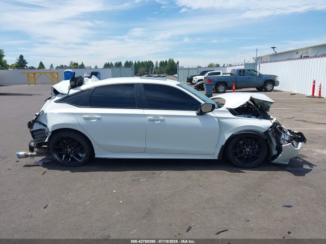 2HGFE1E53NH474406 Honda l15ca