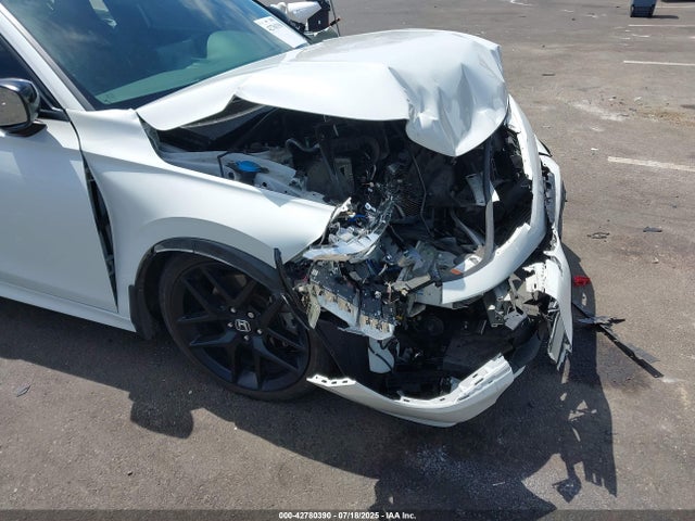 2HGFE1E53NH474406 Honda l15ca