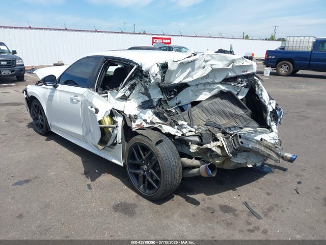 2HGFE1E53NH474406 Honda l15ca