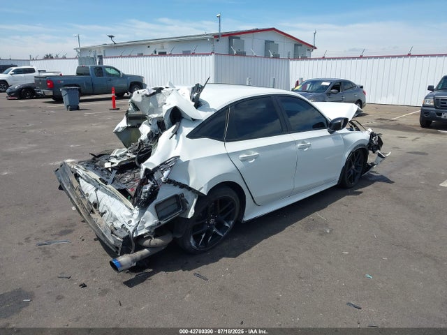 2HGFE1E53NH474406 Honda l15ca