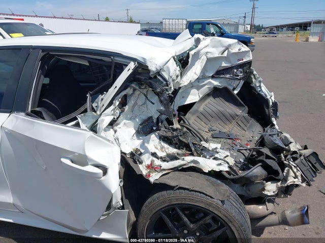 2HGFE1E53NH474406 Honda l15ca