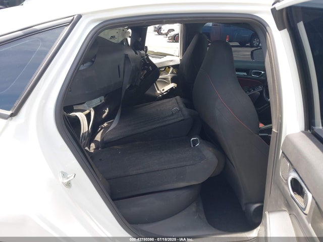 2HGFE1E53NH474406 Honda l15ca
