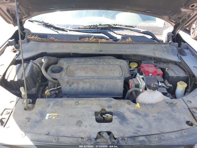 3C4NJCAB6KT658724 Jeep Compass