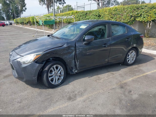 3MYDLBYV1HY165045 Toyota p5v