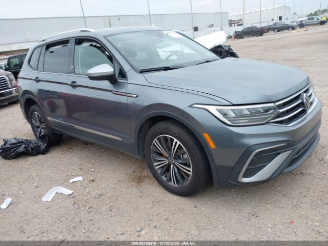 2024 VOLKSWAGEN TIGUAN 3VV5B7AX6RM234966