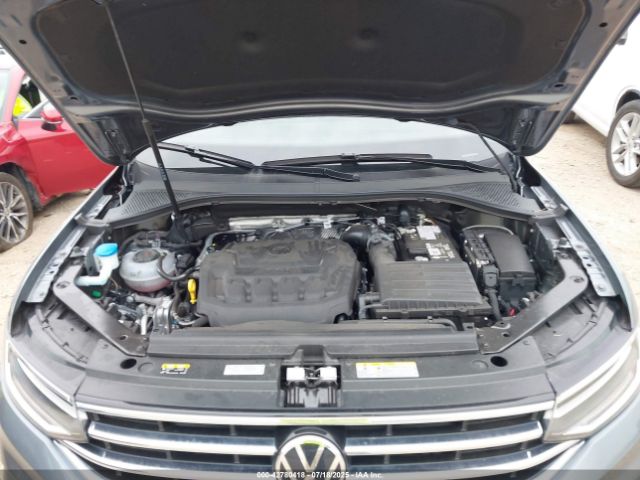 2024 VOLKSWAGEN TIGUAN 3VV5B7AX6RM234966 Photo 9