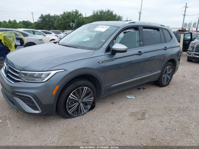 2024 VOLKSWAGEN TIGUAN 3VV5B7AX6RM234966 Photo 1