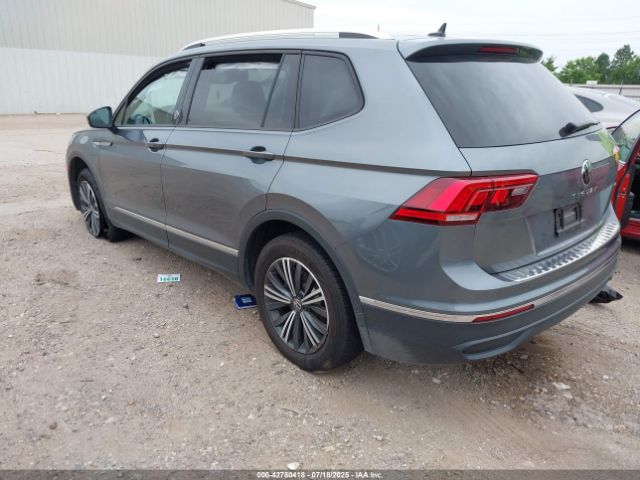 2024 VOLKSWAGEN TIGUAN 3VV5B7AX6RM234966 Photo 2