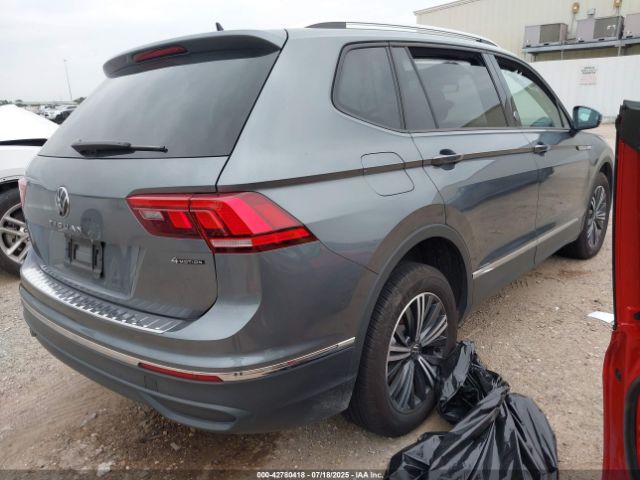 2024 VOLKSWAGEN TIGUAN 3VV5B7AX6RM234966 Photo 3