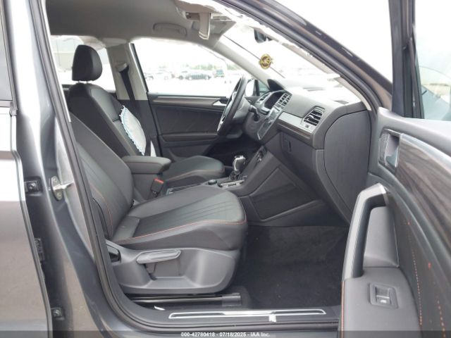 2024 VOLKSWAGEN TIGUAN 3VV5B7AX6RM234966 Photo 4