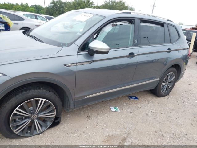2024 VOLKSWAGEN TIGUAN 3VV5B7AX6RM234966 Photo 5