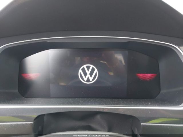2024 VOLKSWAGEN TIGUAN 3VV5B7AX6RM234966 Photo 6