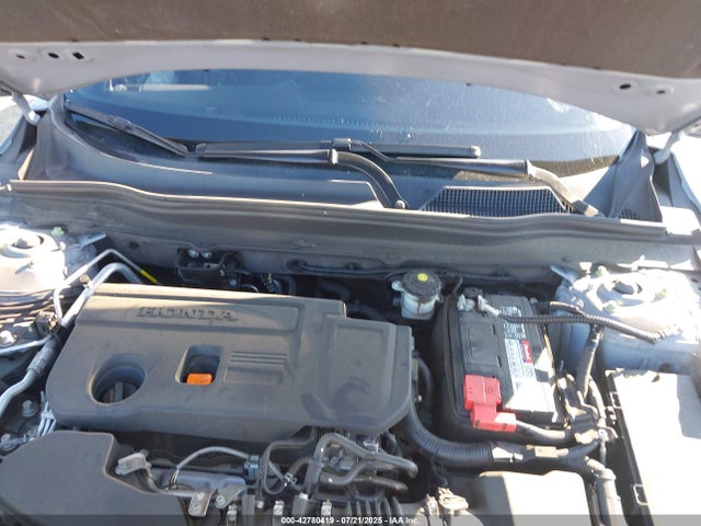 Honda k20c4 2021 1HGCV2F38MA025399 Image 10