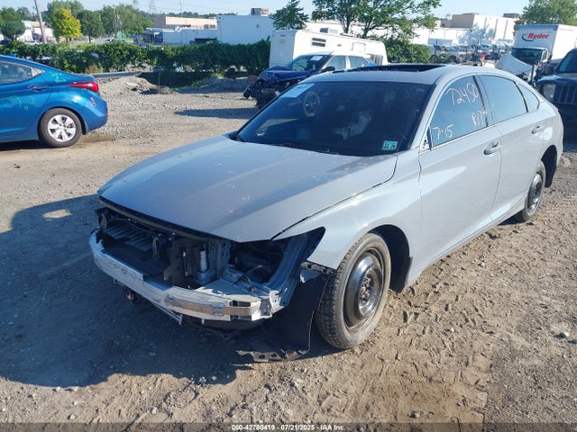 Honda k20c4 2021 1HGCV2F38MA025399 Image 2