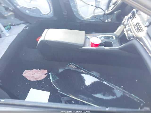 Honda k20c4 2021 1HGCV2F38MA025399 Image 6