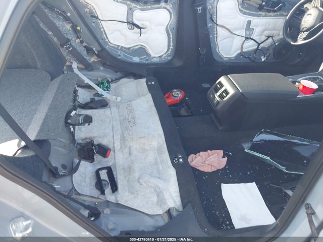 Honda k20c4 2021 1HGCV2F38MA025399 Image 8