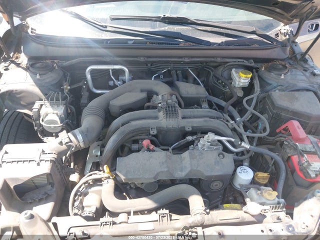 Subaru u5 2018 4S4BSACC2J3324481 Image 10