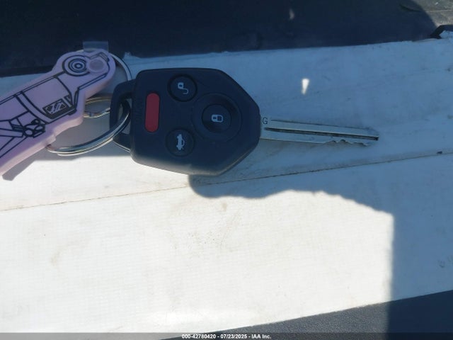 Subaru u5 2018 4S4BSACC2J3324481 Image 11