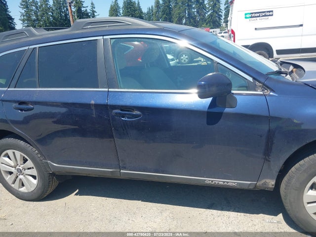 Subaru u5 2018 4S4BSACC2J3324481 Image 14