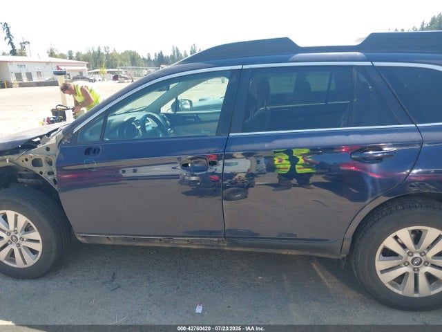 Subaru u5 2018 4S4BSACC2J3324481 Image 15