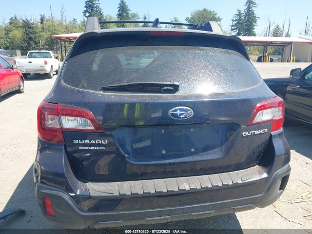 Subaru u5 2018 4S4BSACC2J3324481 Image 17