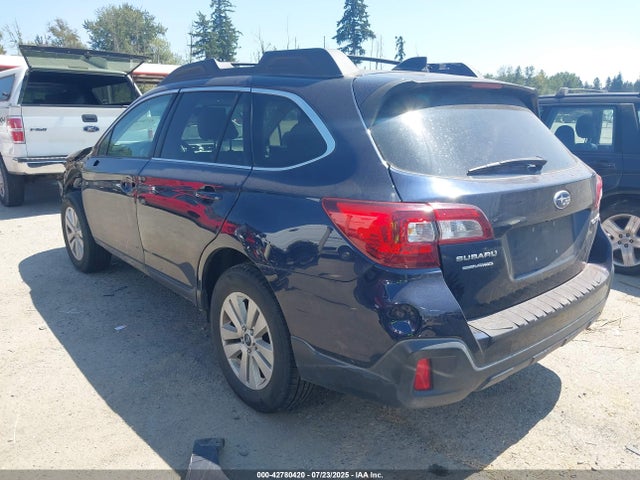 Subaru u5 2018 4S4BSACC2J3324481 Image 3