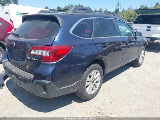 Subaru u5 2018 4S4BSACC2J3324481 Image 4