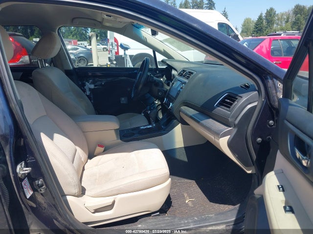 Subaru u5 2018 4S4BSACC2J3324481 Image 5