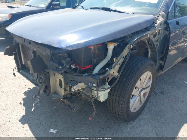 Subaru u5 2018 4S4BSACC2J3324481 Image 6