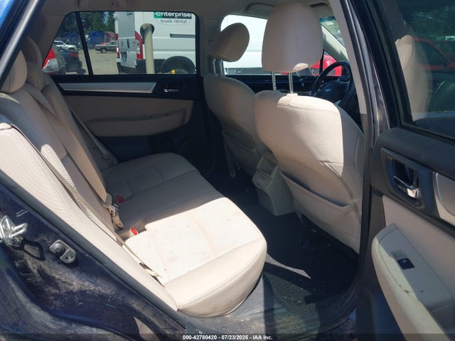 Subaru u5 2018 4S4BSACC2J3324481 Image 8