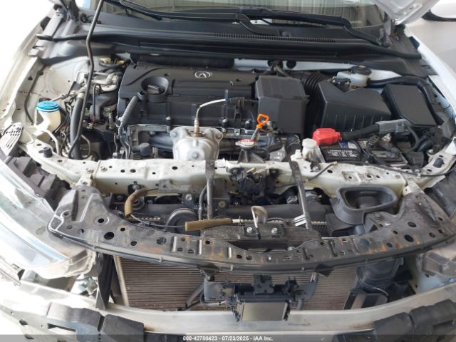 2022 ACURA ILX 19UDE2F76NA003586 Photo 9