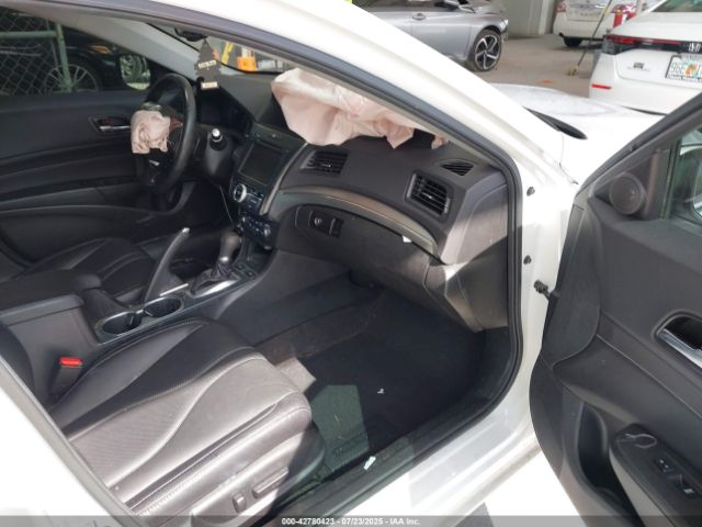 2022 ACURA ILX 19UDE2F76NA003586 Photo 4