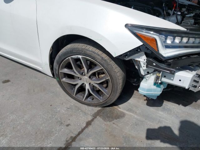 2022 ACURA ILX 19UDE2F76NA003586 Photo 5