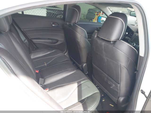 2022 ACURA ILX 19UDE2F76NA003586 Photo 7