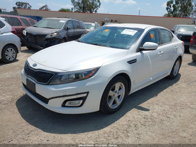 KNAGM4A7XF5622412 KIA dohc gdi theta ii