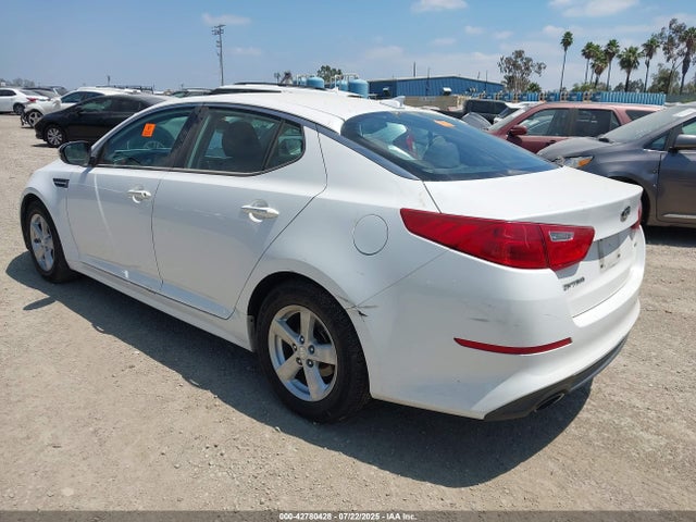 KNAGM4A7XF5622412 KIA dohc gdi theta ii