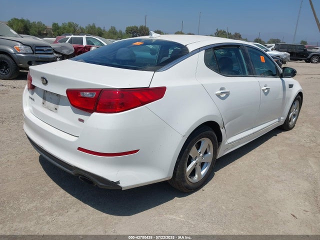 KNAGM4A7XF5622412 KIA dohc gdi theta ii